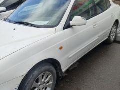 Фото авто Daewoo Leganza