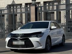 Фото авто Toyota Camry