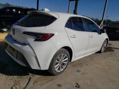 Фото авто Toyota Corolla