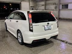 Photo of the vehicle Honda Stream