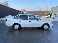 Сүрөт унаа Daewoo Nexia