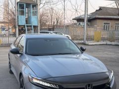 Сүрөт унаа Honda Accord