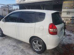 Photo of the vehicle Honda Jazz