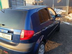 Photo of the vehicle Hyundai Getz