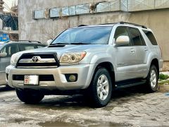 Фото авто Toyota 4Runner