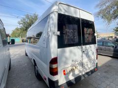 Фото авто Mercedes-Benz Sprinter