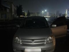 Photo of the vehicle Toyota Ist