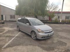 Photo of the vehicle Honda Stream