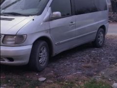 Фото авто Mercedes-Benz Vito