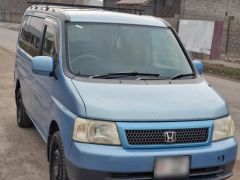 Сүрөт унаа Honda Stepwgn