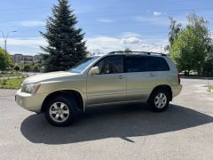 Photo of the vehicle Toyota Highlander