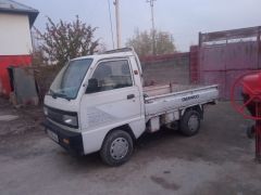 Фото авто Daewoo Labo