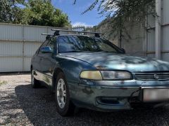 Фото авто Mazda 626