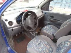 Фото авто Daewoo Matiz