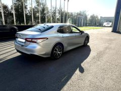 Photo of the vehicle Toyota Camry