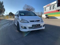 Сүрөт унаа Toyota Ipsum