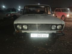 Photo of the vehicle ВАЗ (Lada) 2106