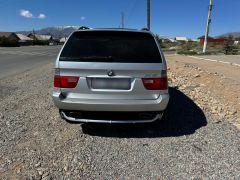 Сүрөт унаа BMW X5