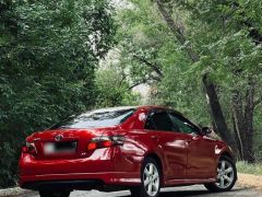 Фото авто Toyota Camry