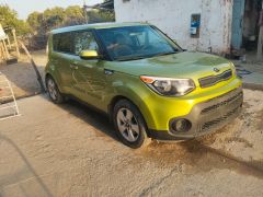 Фото авто Kia Soul