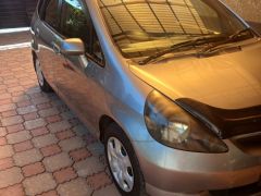 Фото авто Honda Fit