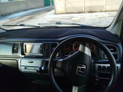 Фото авто Honda Stepwgn