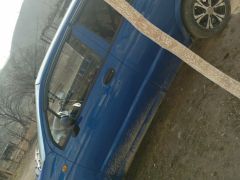 Photo of the vehicle Daewoo Matiz