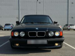 BMW 5 серии III (E34) 540i 4.0, 1994 г., $ 8 500