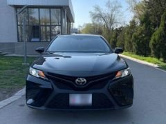 Photo of the vehicle Toyota Camry