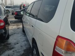 Сүрөт унаа Honda Odyssey