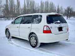 Photo of the vehicle Honda Odyssey