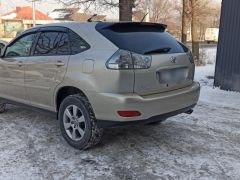 Photo of the vehicle Toyota Harrier