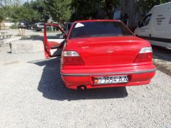 Сүрөт унаа Daewoo Nexia