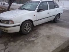 Фото авто Daewoo Nexia