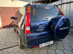 Сүрөт унаа Honda CR-V