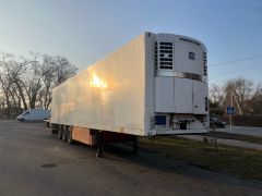 Фото авто Schmitz Cargobull SKO