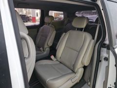 Photo of the vehicle Kia Carnival