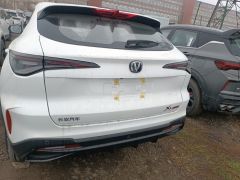 Photo of the vehicle Changan X5 Plus