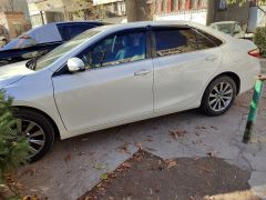 Фото авто Toyota Camry