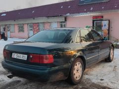 Сүрөт унаа Audi A8