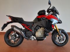 Фото авто Ducati Multistrada