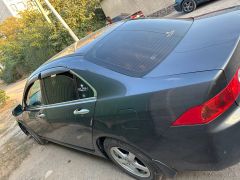 Сүрөт унаа Honda Accord