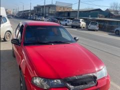 Сүрөт унаа Daewoo Nexia