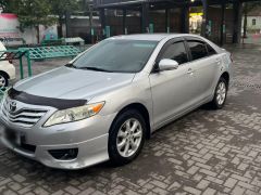 Сүрөт унаа Toyota Camry