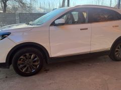 Фото авто Weltmeister EX5