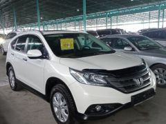 Photo of the vehicle Honda CR-V