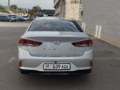 Сүрөт унаа Hyundai Sonata