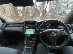 Сүрөт унаа Toyota Kluger