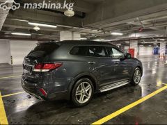 Фото авто Hyundai Maxcruz