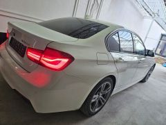 Photo of the vehicle BMW 3 Series